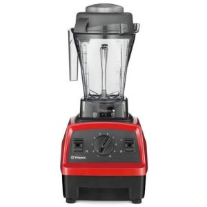 Vitamix(バイタミックス) E310-RD(レッド) オールラウンドブレンダー｜ebest