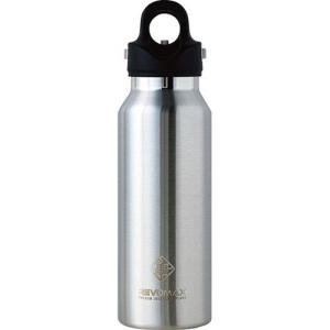 REVOMAX 炭酸対応真空断熱ボトル 9oz［266ml/ワンタッチ