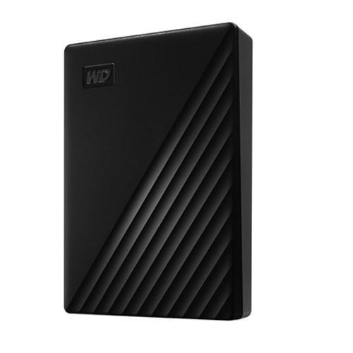 WesternDigital(ウエスタンデジタル) WDBPKJ0050BBK-JESN ブラック ...