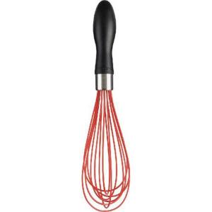 OXO シリコンウィスク 大 レッド