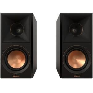 Klipsch(クリプシュ) REFERENCE PREMIERE RP-500M II ブックシェルフスピーカー 2台1組｜ebest