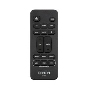 DENON(デノン) DHT-S218 デュア...の詳細画像4