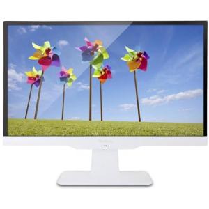 ViewSonic VX2363Smhl-W(ホワイト) 23型ワイド 液晶ディスプレイ