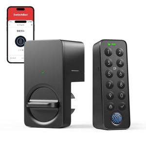 新品未使用 SwitchBotロックPro+専用バッテリーセット SwitchBot（スイッチボット） ロックプロ 専用 充電バッテリー セット