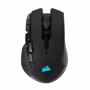ワイヤレスマウス Corsair コルセア Ironclaw Rgb Wireless 2 4ghzワイヤレス Bluetooth 両対応 軽量 ゲーミングマウス Ch Ap ネコポス不可 キットカットヤフー店 通販 Yahoo ショッピング