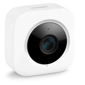SwitchBot(スイッチボット) W1301200-GH SwitchBot 屋内カメラ(32GB