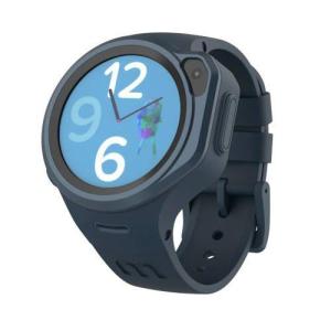 myFirst(マイファースト) myFirst Fone R1s スペースブルー 腕時計型キッズケータイ SIM同梱｜イーベスト
