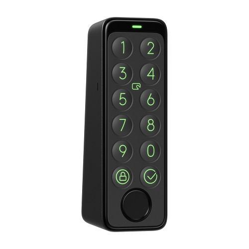 SwitchBot(スイッチボット) W2500020-GH SwitchBot キーパッドタッチ ...
