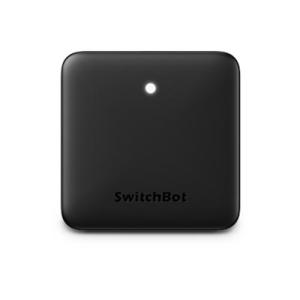 SwitchBot(スイッチボット) W0202204 SwitchBot ハブミニ ブラック スイッチボット｜ebest