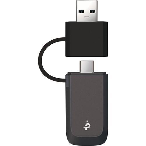 TP-Link(ティーピーリンク) Archer TBE400U BE6500 トライバンドMini...