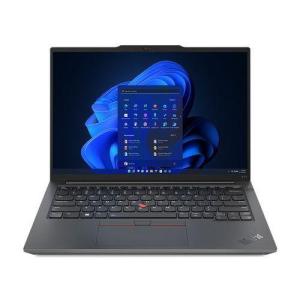 Lenovo(レノボ) 【アウトレット】ThinkPad E14 Gen 5 14型 Core i7/16GB/256GB 21JKCTO1WW｜ebest