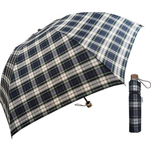 その他 アーヴェーヴェー 折りたたみミニ傘５５ｃｍ グリーン