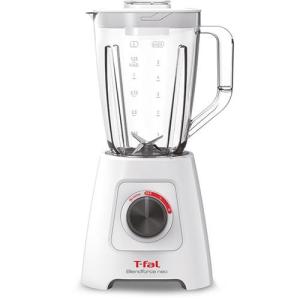 ティファール(T-fal) BL4201JP(ホワイト) ブレンドフォース ネオ ミキサー 1250mL｜ebest