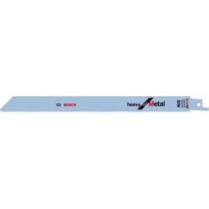 ボッシュ(BOSCH) S1125VF セーバーソーブレード 5本
