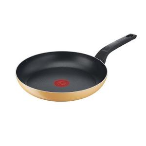 T-fal（ティファール） マリーゴールドイエロー フライパン 25cm
