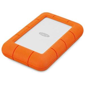 LaCie(ラシー) LAC301558 LaCie Rugged Mini 1TB 外付けHDD｜ebest