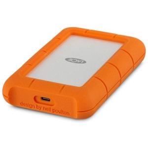 LaCie(ラシー) 2EUAP9 Rugged USB3.1 Type-C HDD 2TB｜ebest