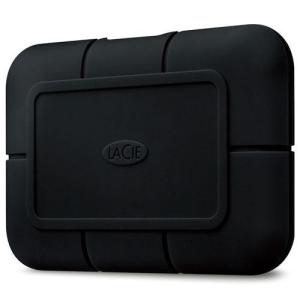 エレコム STHZ1000800 外付けHDD LaCie Rugged SSD Pro 1TB 耐衝撃