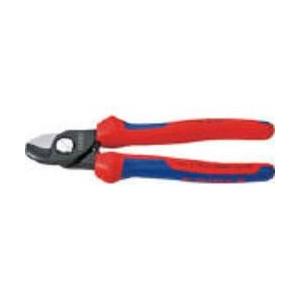 クニペックス(ＫＮＩＰＥＸ) 9512-165 ケーブルカッター 165mm