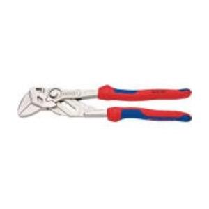 クニペックス(ＫＮＩＰＥＸ) 8605-250 プライヤーレンチ 250mm｜ebest