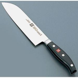 ZWILLING J.A. HENCKELS センスL パンナイフ レッド 20cm｜ZWILLING