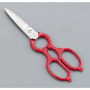 Zwilling ツヴィリング ツインクラシック 料理バサミ サテン キッチン