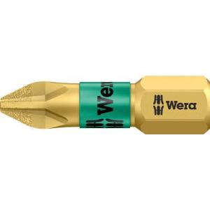 Wera 56404 851/1BDCPH ビット＋3