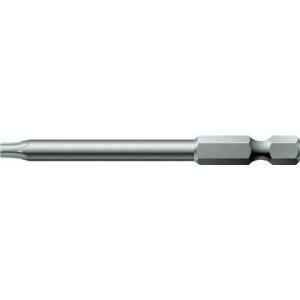 Wera 135200 867/4Z トルクスビット TX1X50