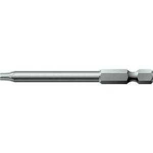 Wera 135201 867/4Z トルクスビット TX2X50