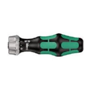 Wera 2901 80RA ラチェットスクリュードライバー