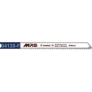 MPS社 34135-F ジグソーブレード 多種材用 5本 34135F