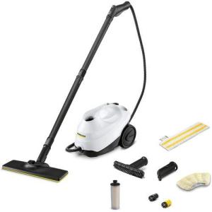 ケルヒャー(KARCHER) SC 3 EasyFix W スチームクリーナー 1.513-655.0｜ebest