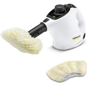 ケルヒャー(KARCHER) SC 1 MINI スチームクリーナー 1.516-451.0｜ebest