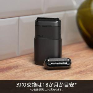 ブラウン(BRAUN) F/C26B 交換用替...の詳細画像1