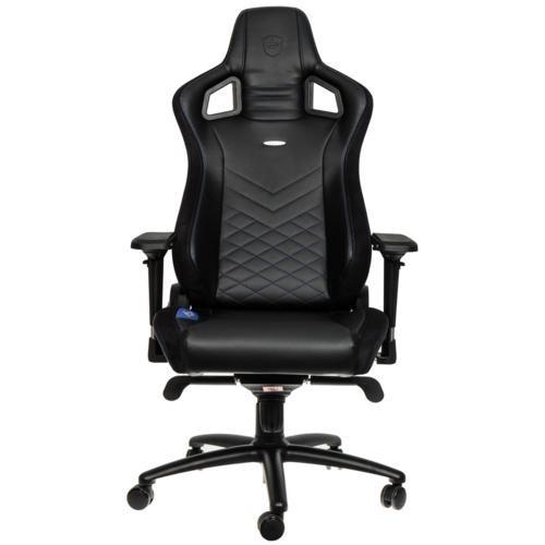 noblechairs(ノーブルチェアーズ) NBL-PU-BLU-003 ブルー noblecha...
