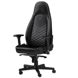 noblechairs NBL-ICN-PU-BPW-SGL(ホワイト) noblechairs ICON
