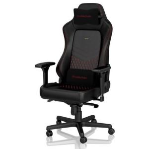 noblechairs(ノーブルチェアーズ) NBL-PU-RED-003 レッド noblechairs