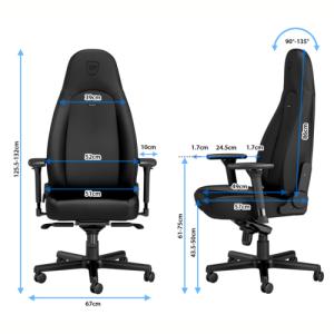 noblechairs(ノーブルチェアーズ) ...の詳細画像3