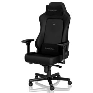 noblechairs ノーブルチェアーズ HERO ワーキングチェア ブラック