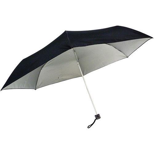 その他 ＵＶ晴雨兼用 耐風式軽量ミニ傘 黒