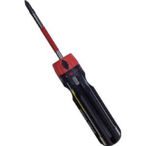 スイストゥール(switz tool) SD2-CB01 システムドライバー2 カラービット＃1