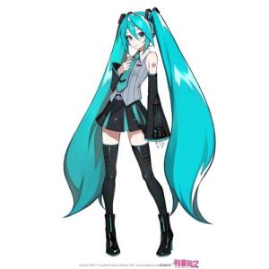 クリプトン・フューチャー・メディア 初音ミク ...の詳細画像2