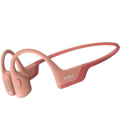 Shokz(AfterShokz)(ショックス(アフターショックス)) OPENRUN PRO(ピン...