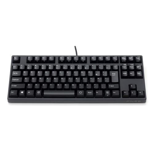 ダイヤテック FKBN91MRL/NMB3 Majestouch 3 Tenkeyless 赤軸 日...