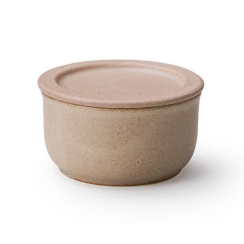aito製作所 おひつ フタ付き 蓋付き 一膳用 12cm 一膳おひつ 陶器 美濃焼 ブラウン 食洗...