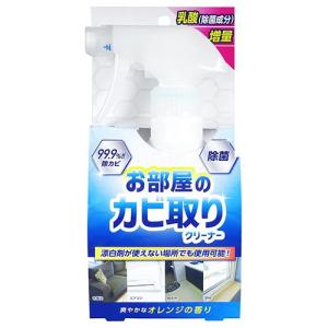 友和 お部屋のカビ取りクリーナー除菌力UP 180ml｜ebest