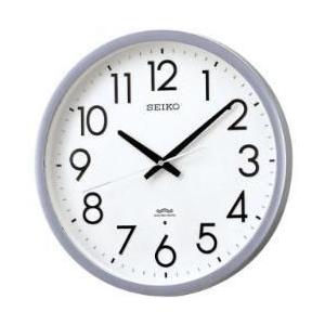 SEIKO（セイコー） SEIKO SF506W ソーラー電波掛け時計 SF506W : イー