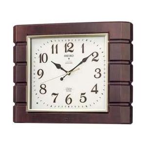 CITIZEN（シチズン） 電波掛時計 8MY455−006