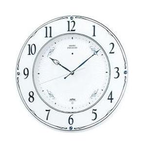 SEIKO セイコー クロック ピーターラビット 電波 掛け時計