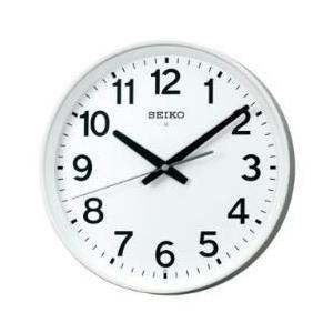 セイコー(SEIKO) KX317W 電波掛け時計